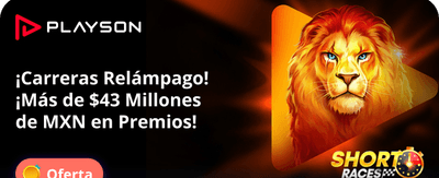 Bono de Bienvenida Extremo 100% promotion