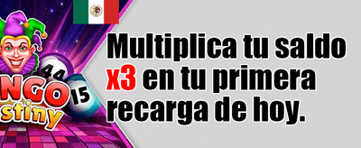 Reembolso VIP Semanal promotion