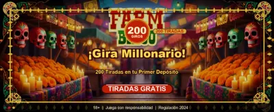Siente la emoción del casino